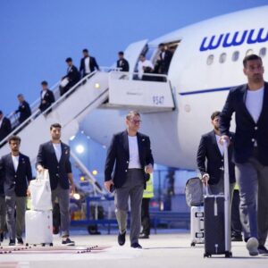 Μουντιάλ 2026: Στο Λος Άντζελες το Ιράν για την ιστορική και «ηλεκτρισμένη» πρεμιέρα κόντρα στη Νέα Ζηλανδία
