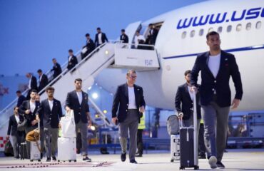 Μουντιάλ 2026: Στο Λος Άντζελες το Ιράν για την ιστορική και «ηλεκτρισμένη» πρεμιέρα κόντρα στη Νέα Ζηλανδία