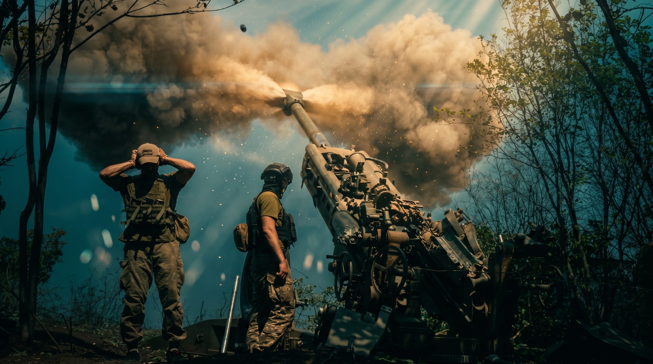 Ραγδαία ρωσική προέλαση στο Ντονμπάς και εκκένωση βιομηχανικών πόλεων από το Κίεβο