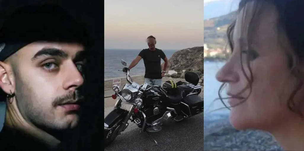 Νέα μαρτυρία για το Αίγιο: «Δύο ημέρες πριν το έγκλημα ο 65χρονος μου ζήτησε να πάω το όπλο του σε οπλουργό»