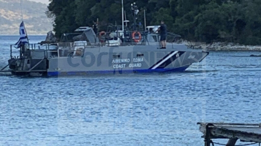 Σοβαρός τραυματισμός Γαλλίδας τουρίστριας σε ταχύπλοο στην Κέρκυρα: Αναζητείται ο 27χρονος χειριστής του σκάφους