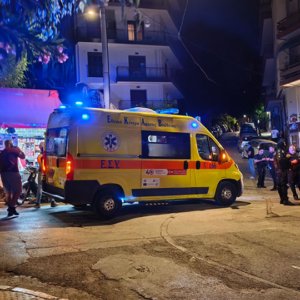 Μαρτυρία για την εκτέλεση του Τούρκου στα Εξάρχεια: «Ο δράστης πετάχτηκε από το πουθενά & τον πυροβόλησε στο κεφάλι»