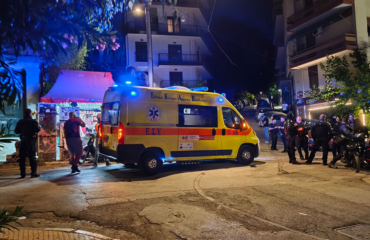 Μαρτυρία για την εκτέλεση του Τούρκου στα Εξάρχεια: «Ο δράστης πετάχτηκε από το πουθενά & τον πυροβόλησε στο κεφάλι»