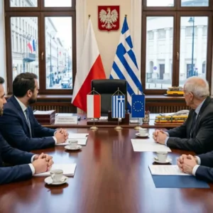 Η ελληνική κοινότητα στην Πολωνία αναγνωρίστηκε ως εθνική μειονότητα – Τα προνόμια που θα έχει από εδώ και εμπρός