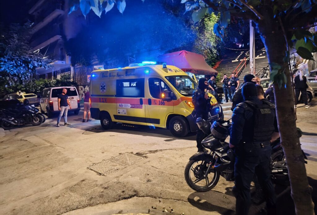 25χρονος Τούρκος ο άνδρας που εκτελέστηκε με πέντε σφαίρες στα Εξάρχεια: Από το 2024 ήταν στην Ελλάδα