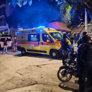 25χρονος Τούρκος ο άνδρας που εκτελέστηκε με πέντε σφαίρες στα Εξάρχεια: Από το 2024 ήταν στην Ελλάδα