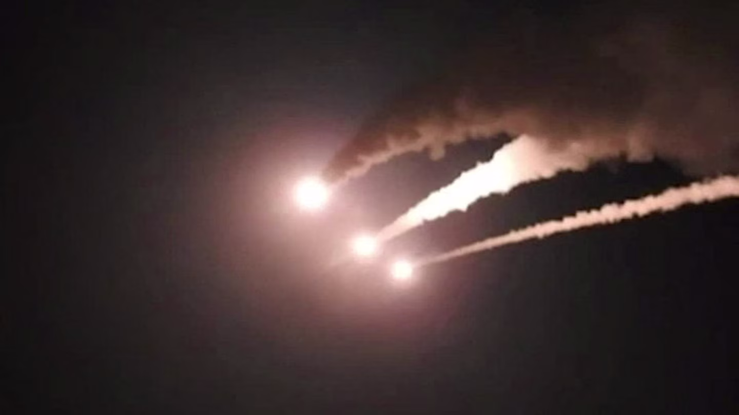Η Τεχεράνη προειδοποιεί με επίθεση κατά του Ισραήλ με τις επιθέσεις στη Βηρυτό