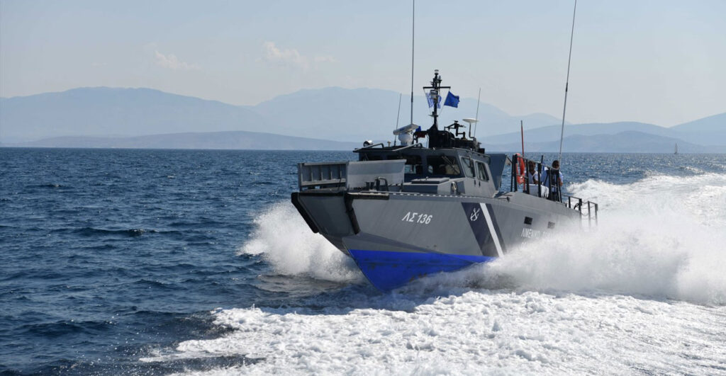 Πιερία: Λουόμενος εντόπισε πυρομαχικά στη θαλάσσια περιοχή της Καλλιθέας