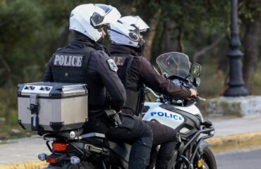 Αλλοδαποί είχαν κάνει επάγγελμα την κλοπή οικοδομικών υλικών & εργαλείων στα νότια Προάστια – Δύο συλλήψεις