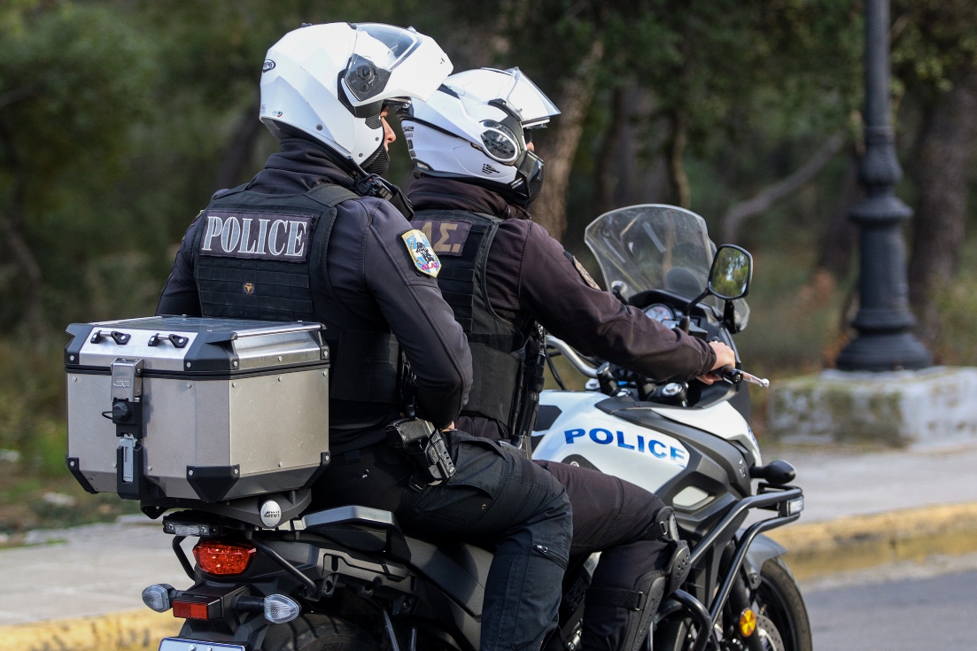 Αλλοδαποί είχαν κάνει επάγγελμα την κλοπή οικοδομικών υλικών & εργαλείων στα νότια Προάστια – Δύο συλλήψεις