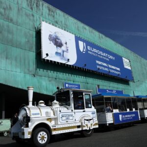 Γαλλία: Σφραγίστηκαν τα περίπτερα 12 ισραηλινών εταιρειών στην αμυντική έκθεση Eurostatory