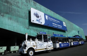 Γαλλία: Σφραγίστηκαν τα περίπτερα 12 ισραηλινών εταιρειών στην αμυντική έκθεση Eurostatory