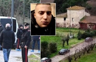 Φρίκη στην Ιταλία: Μαροκινός αποκεφάλισε 44χρονη Γερμανίδα ενώ απήγγειλε το Κοράνι!
