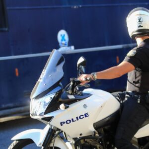 Συνελήφθη ο 20χρονος αλλοδαπός που κατηγορούνταν για βιασμό στη Θεσσαλονίκη