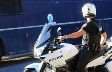Συνελήφθη ο 20χρονος αλλοδαπός που κατηγορούνταν για βιασμό στη Θεσσαλονίκη