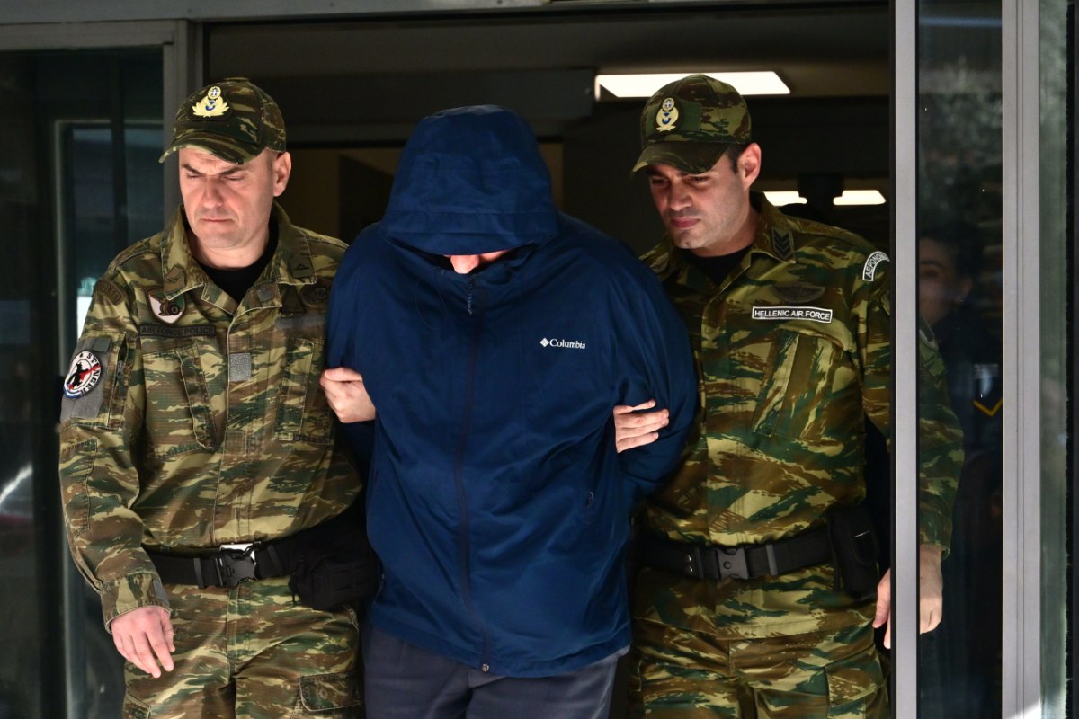 Βούλγαρος συνελήφθη για κατασκοπεία στρατιωτικών εγκαταστάσεων στη Θεσσαλονίκη – Πώς τον εντόπισαν οι Αρχές