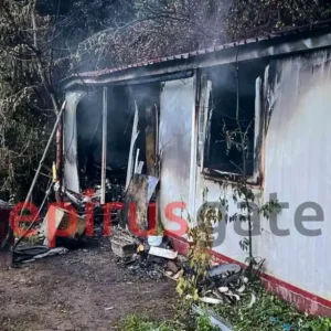 Η τραγική ιστορία των τεσσάρων αδελφών: Ζούσαν σε κοντέινερ από το 1996