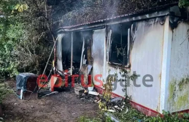 Η τραγική ιστορία των τεσσάρων αδελφών: Ζούσαν σε κοντέινερ από το 1996