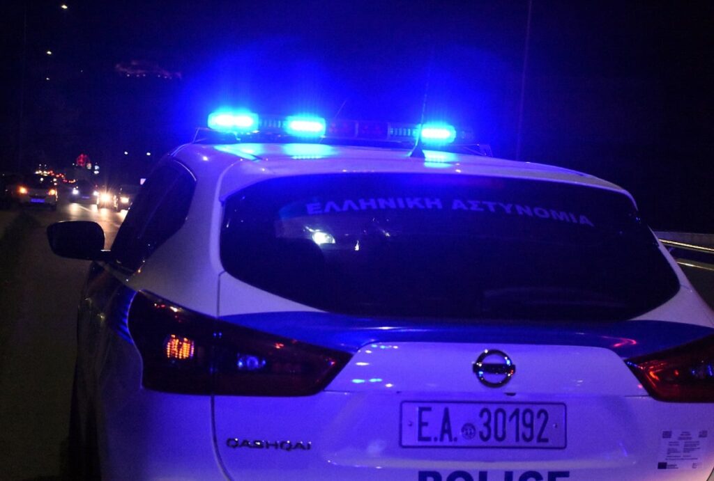 Άγριος καβγάς ανάμεσα σε οικογένεια Βρετανών τουριστών στα Χανιά σήκωσαν το ξενοδοχείο «στο πόδι»