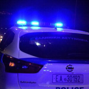 Άγριος καβγάς ανάμεσα σε οικογένεια Βρετανών τουριστών στα Χανιά σήκωσαν το ξενοδοχείο «στο πόδι»