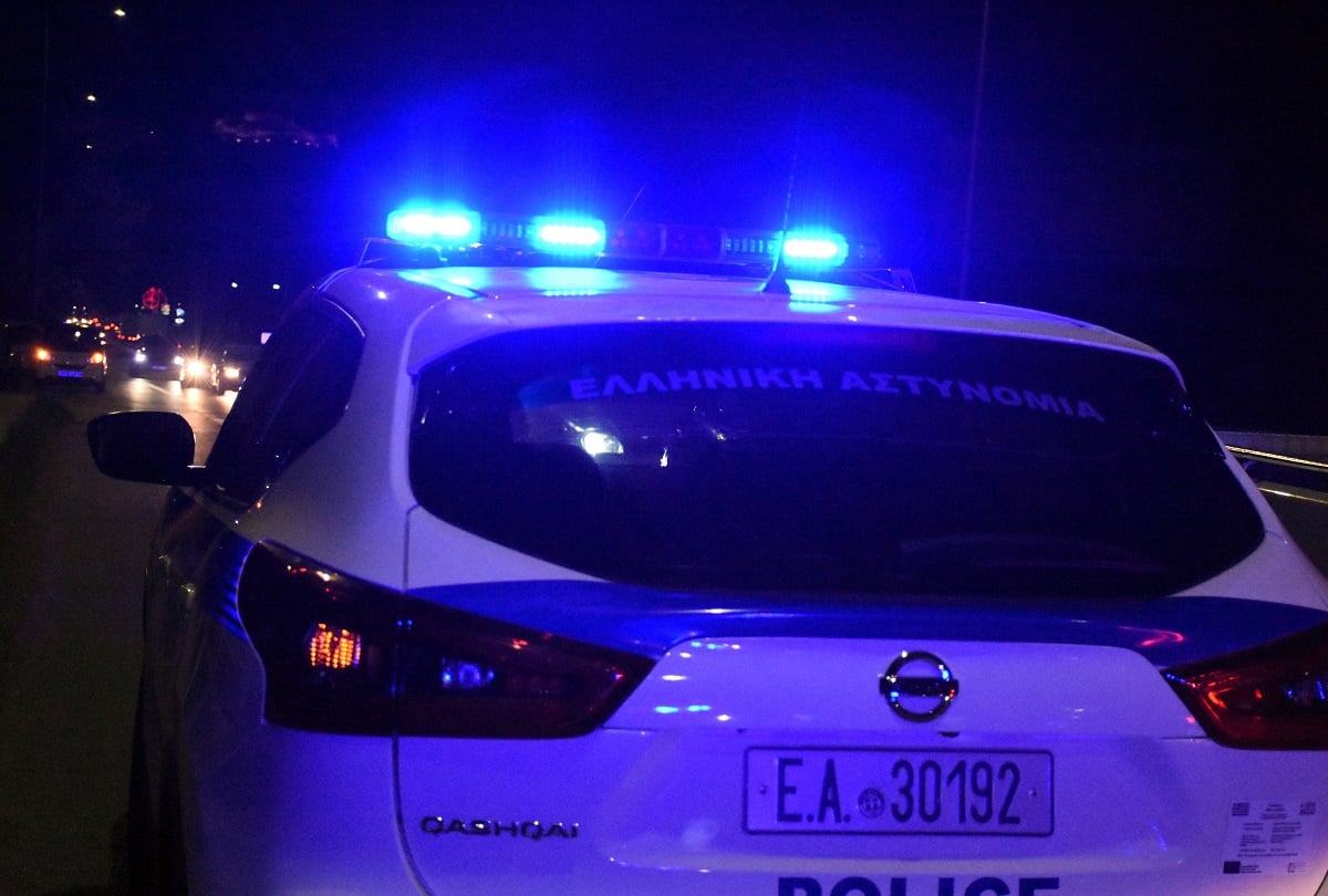 Άγριος καβγάς ανάμεσα σε οικογένεια Βρετανών τουριστών στα Χανιά σήκωσαν το ξενοδοχείο «στο πόδι»