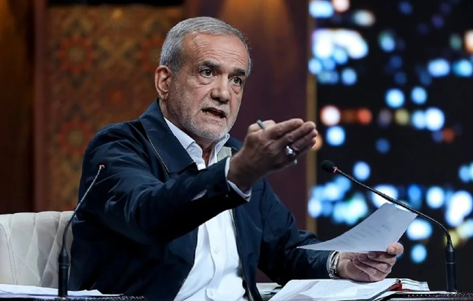 Μ.Πεζεσκιάν: «Δεν έχει επιτευχθεί ακόμη τελική συμφωνία για τον τερματισμό του πολέμου»