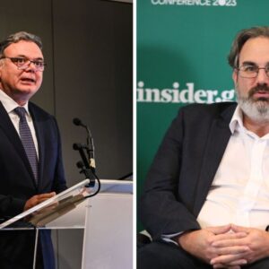 Θύελλα στην πολιτική σκηνή για τη «μαφία των πολεοδομιών» και τις αποπομπές κορυφαίων κυβερνητικών στελεχών
