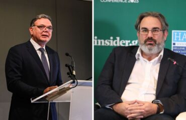Θύελλα στην πολιτική σκηνή για τη «μαφία των πολεοδομιών» και τις αποπομπές κορυφαίων κυβερνητικών στελεχών