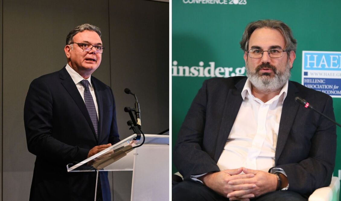Θύελλα στην πολιτική σκηνή για τη «μαφία των πολεοδομιών» και τις αποπομπές κορυφαίων κυβερνητικών στελεχών