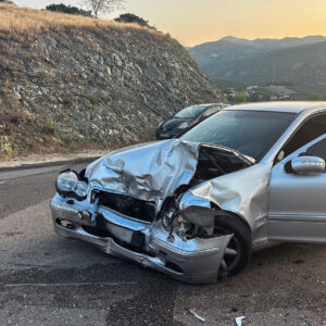 Λαμία: Κάθειρξη 15 ετών στον 35χρονο οδηγό για το τροχαίο δυστύχημα με θύμα τον αντιδήμαρχο Κ.Σταυρογιάννη