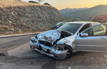 Λαμία: Κάθειρξη 15 ετών στον 35χρονο οδηγό για το τροχαίο δυστύχημα με θύμα τον αντιδήμαρχο Κ.Σταυρογιάννη