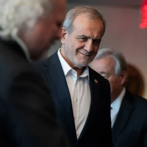 Μασούντ Πεζεσκιάν για συμφωνία με ΗΠΑ: ΄«Ήταν διπλωματική νίκη – Δεν μπορούσε να πάει χαμένη»