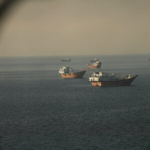 Ιράν: Ξεκινά άμεσα τις εξαγωγές πετρελαίου μετά την υπογραφή της συμφωνίας με τις ΗΠΑ