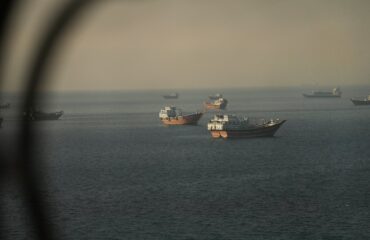Ιράν: Ξεκινά άμεσα τις εξαγωγές πετρελαίου μετά την υπογραφή της συμφωνίας με τις ΗΠΑ