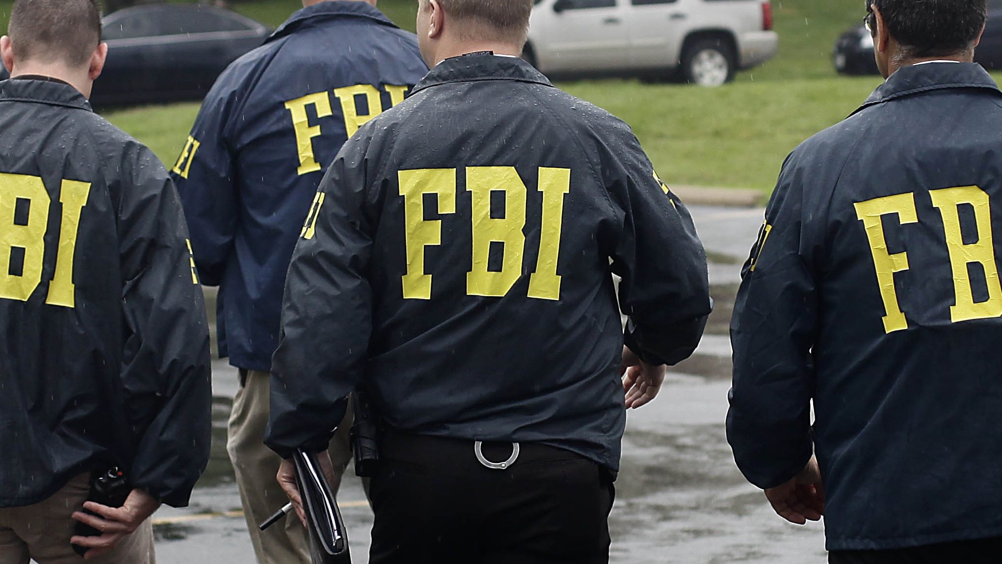 ΗΠΑ: Το FBI απέτρεψε τρομοκρατική επίθεση στον Λευκό Οίκο – Πέντε συλλήψεις (upd)