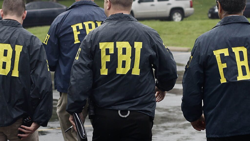 ΗΠΑ: Το FBI απέτρεψε επίθεση σε διοργάνωση του UFC στον Λευκό Οίκο – Πέντε συλλήψεις