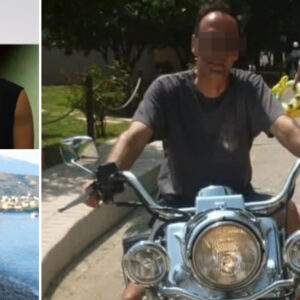 Σήμερα καταθέτει ο φίλος του 65χρονου Ιταλού για το διπλό φονικό στο Αίγιο – Τι ισχυρίζεται ο κατηγορούμενος