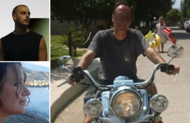 Σήμερα καταθέτει ο φίλος του 65χρονου Ιταλού για το διπλό φονικό στο Αίγιο – Τι ισχυρίζεται ο κατηγορούμενος