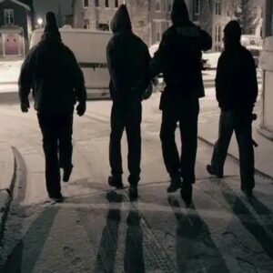 Άγρια συμπλοκή εννέα ατόμων στην Αργυρούπολη – Τρεις τραυματίες
