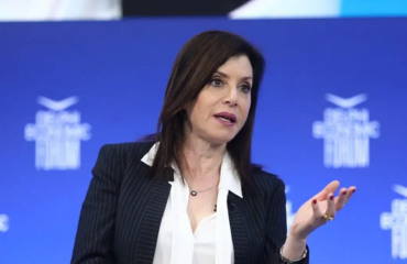 Η εισαγγελέας πρότεινε την ενοχή της Άννας Μισέλ Ασημακοπούλου για τη διαρροή email των αποδήμων ψηφοφόρων