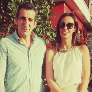 Με μια σφαίρα στο κεφάλι αυτοκτόνησε ο 50χρονος αστυνομικός στη Δράμα: Μαχαιρωμένη σε ζωτικά σημεία η 45χρονη