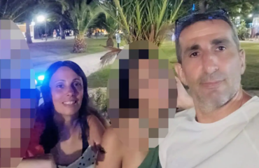 Δράμα: Με οκτώ μαχαιριές έσφαξε την σύζυγό του ο αστυνομικός – «Είχε γίνει υπερβολικά ζηλότυπος»
