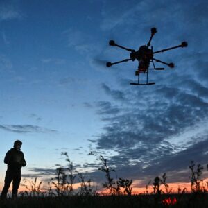 Βίντεο: H στιγμή που ουκρανικό drone κτυπά ρωσικό διυλιστήριο πετρελαίου στη Μόσχα