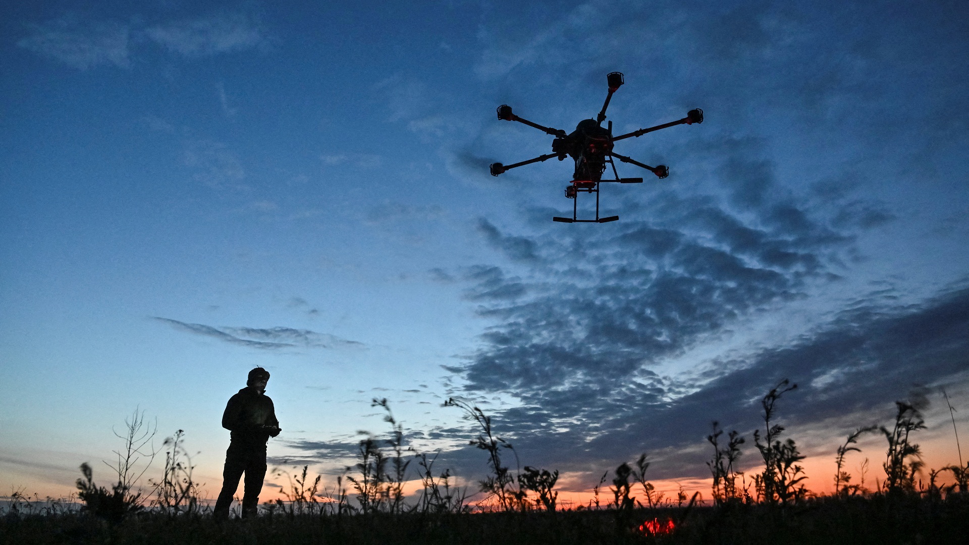 Βίντεο: H στιγμή που ουκρανικό drone κτυπά ρωσικό διυλιστήριο πετρελαίου στη Μόσχα