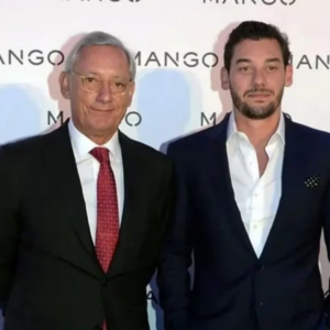 H κλήση του γιου του ιδρυτή της Mango στο «112»: «Βοήθεια ο πατέρας μου έπεσε σε ένα φαράγγι, στείλτε κάποιον»
