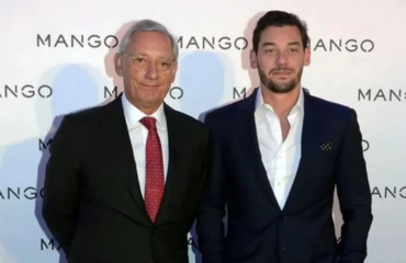 H κλήση του γιου του ιδρυτή της Mango στο «112»: «Βοήθεια ο πατέρας μου έπεσε σε ένα φαράγγι, στείλτε κάποιον»