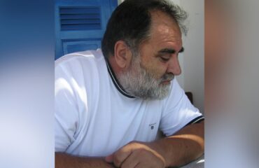 «Έφυγε» από τη ζωή σε ηλικία 68 ετών ο δημοσιογράφος Γιώργος Παλαμιώτης
