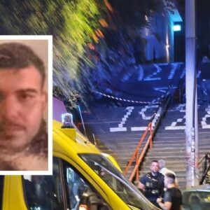 Εκτέλεση Τούρκου στα Εξάρχεια: Αναζητείται ο Γεωργιανός συγκάτοικος του 25χρονου