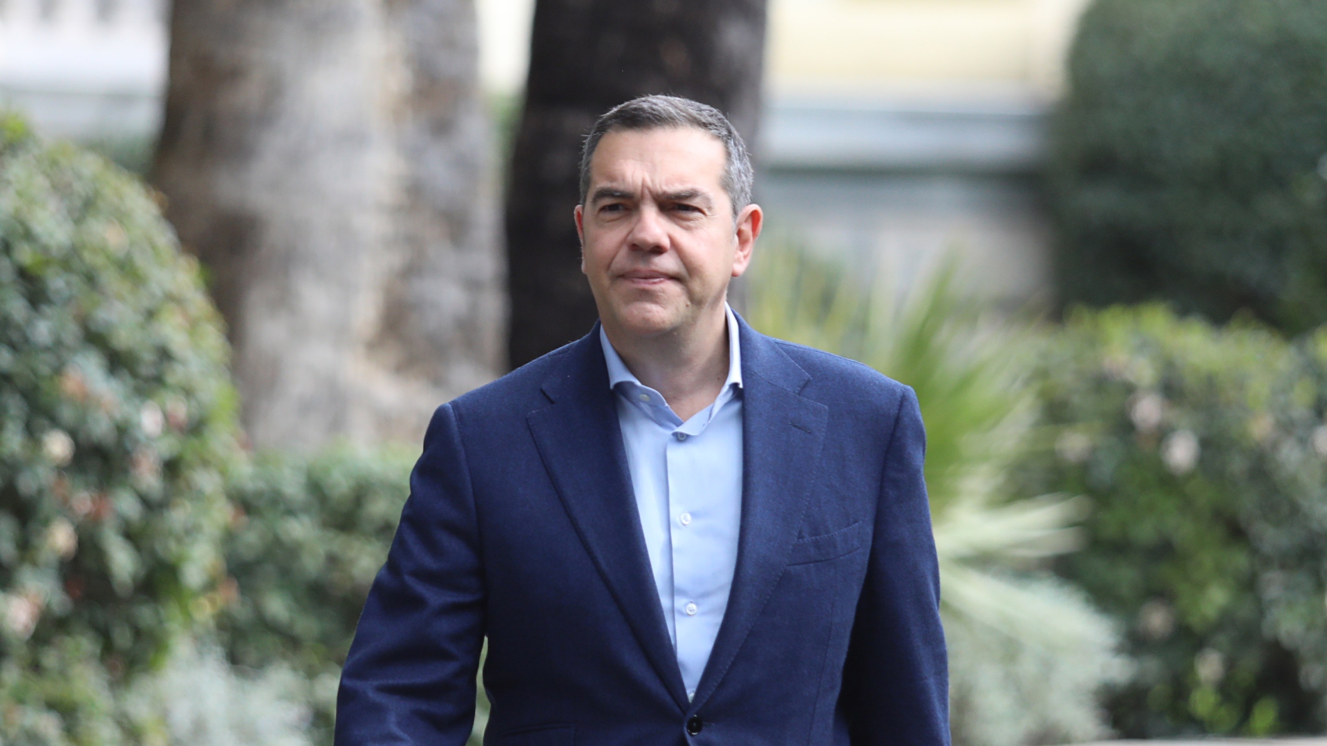 Στην Κύπρο μεταβαίνει ο Α.Τσίπρας: Με ποιους θα συναντηθεί