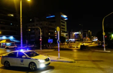 Εξαφανίστηκε 47χρονος Έλληνας από την περιοχή του Ζωγράφου – Δημοσιεύθηκαν τα στοιχεία του (φωτο)